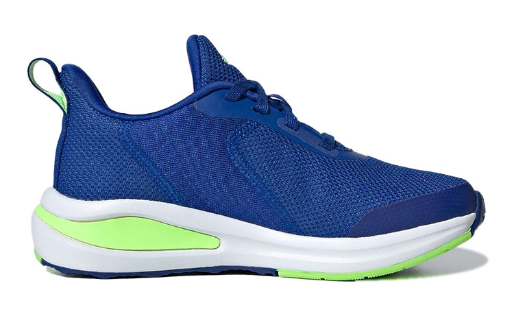 (PS) adidas Fortarun Running 2020 'Blue Green' FW2577