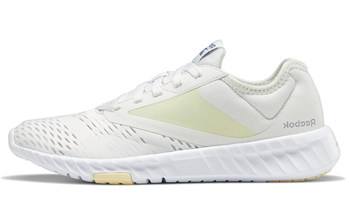 (WMNS) Reebok Sublite Train White EH3533