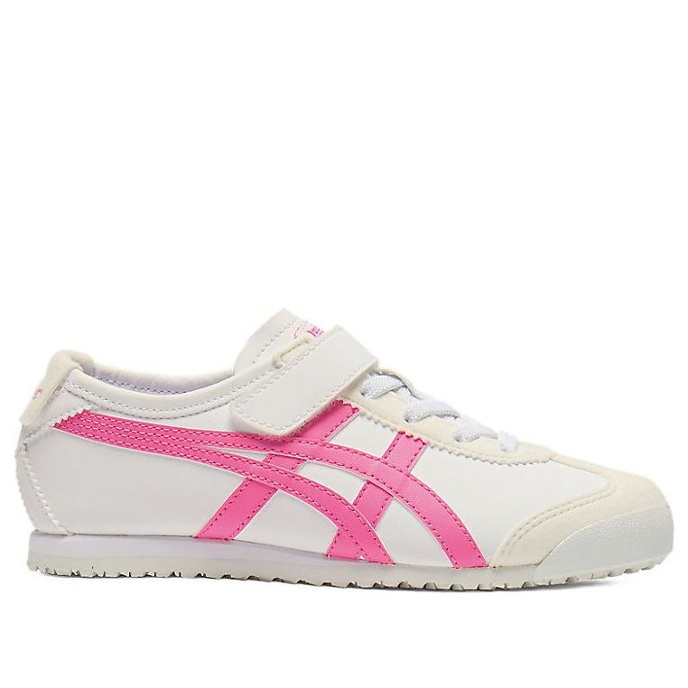 (PS) Onitsuka Tiger Mexico 66 'White Dragon Fruit' 1184A049-114