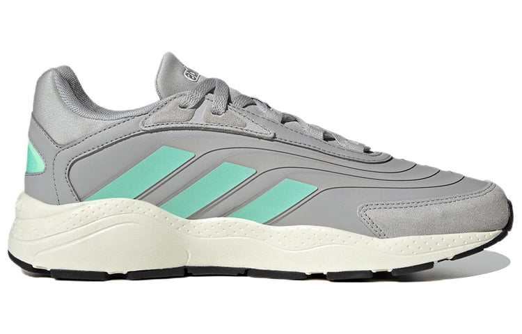 (WMNS) adidas Neo Crazychaos 2.0 Shoes 'Grey Aqua' ID1846