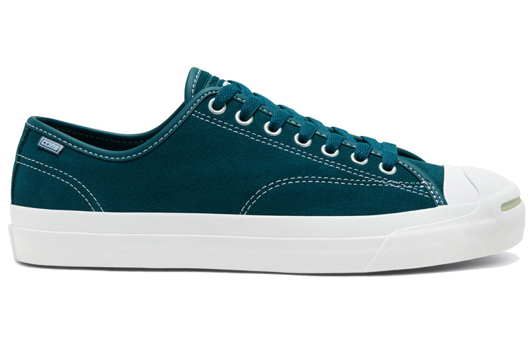 Converse Suede Jack Purcell Pro 166014C