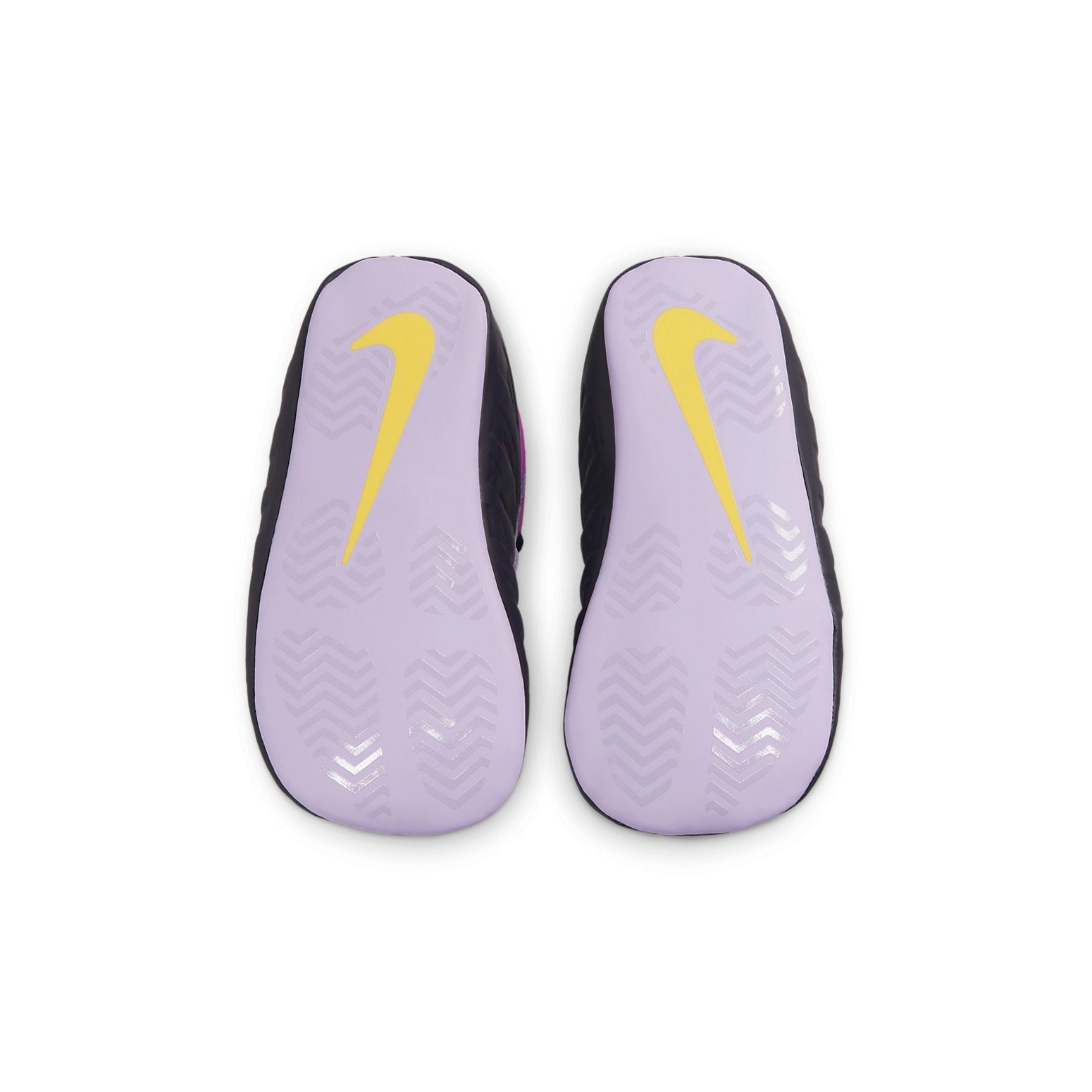 (TD) Nike Little Posite One CB 'Cave Purple' DQ6209-500