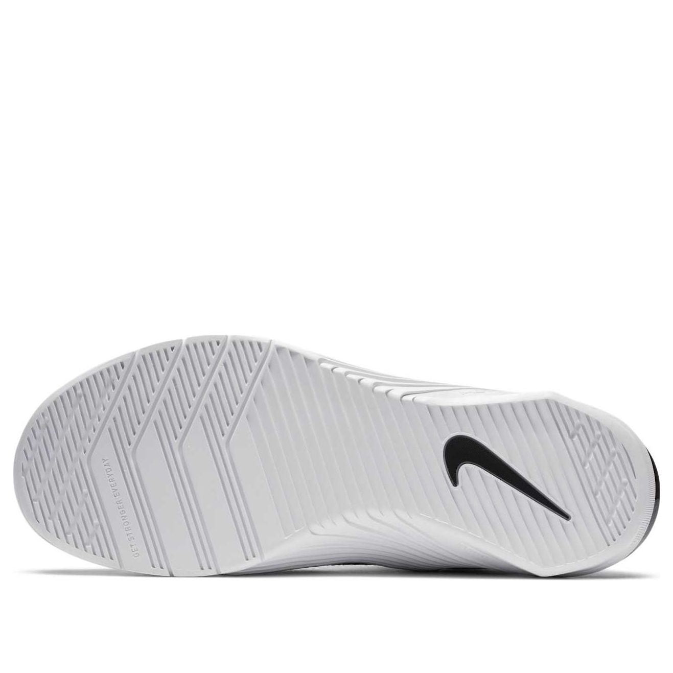 Nike Metcon 6 'White Black' CK9388-100