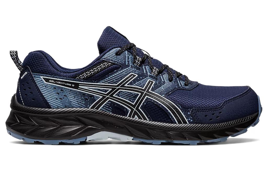 ASICS Gel-Venture 9 Extra Wide 'Midnight Sky' 1011B488-402