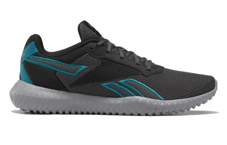 (WMNS) Reebok Flexagon Energy Tr 2.0 'Black Blue' EF5263