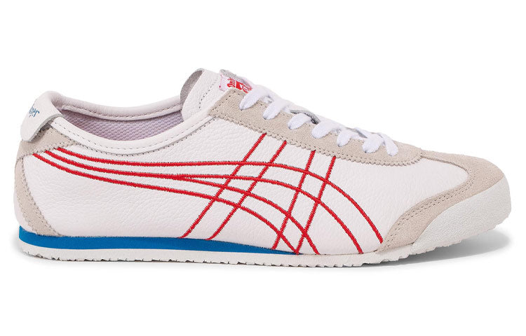 Onitsuka Tiger Mexico 66 'Blue White Red' 1183A349-103