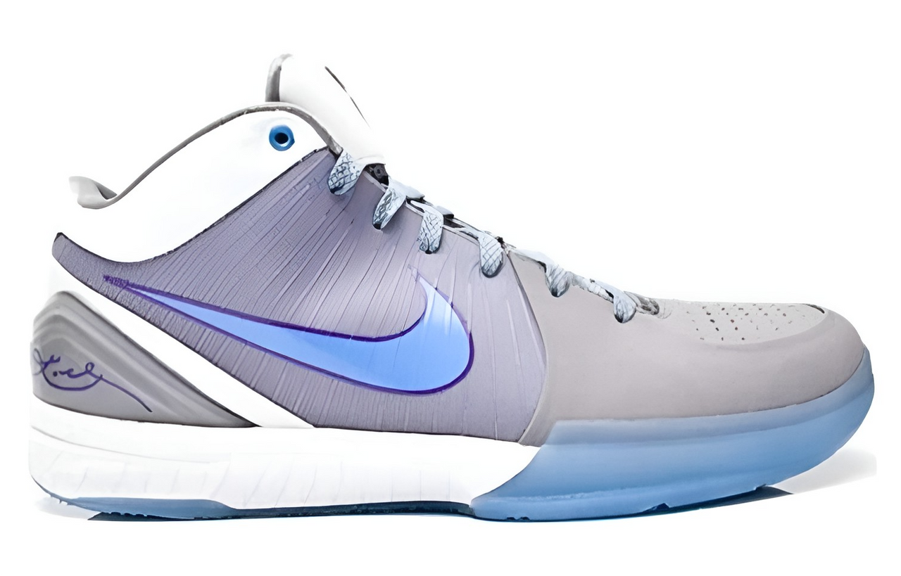 Nike Zoom Kobe 4 'MPLS' 344335-041