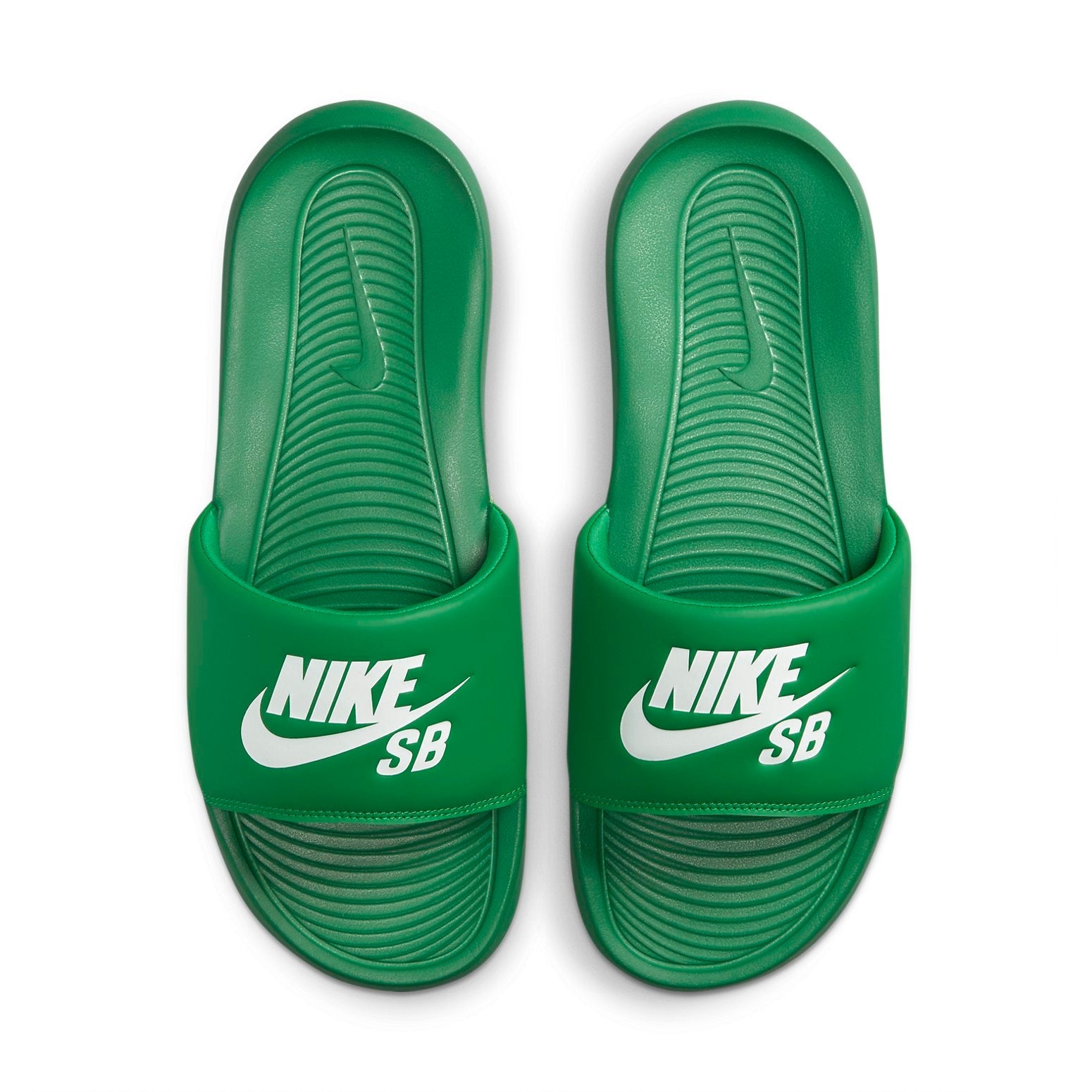 Nike Victori One Slide 'Lucky Green' DR2018-300