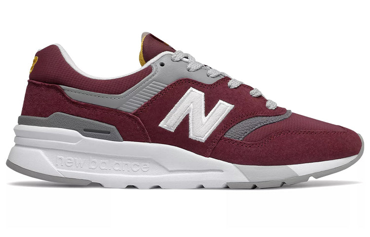 (WMNS) New Balance 997H 'Red' CW997HBI