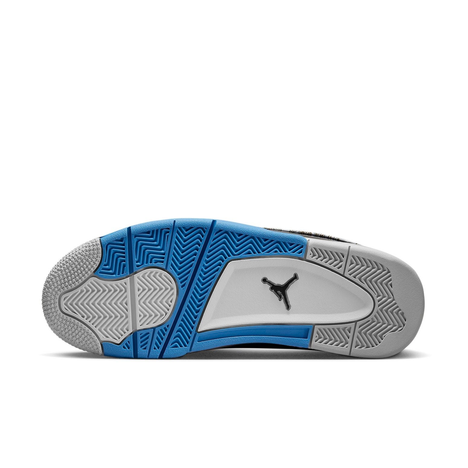Air Jordan Dub Zero 'Legend Blue' 311046-114