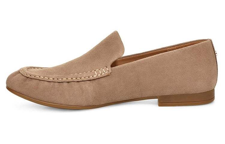 (WMNS) UGG Vivian Metallic Loafer 'Amphora' 1104713-AMP
