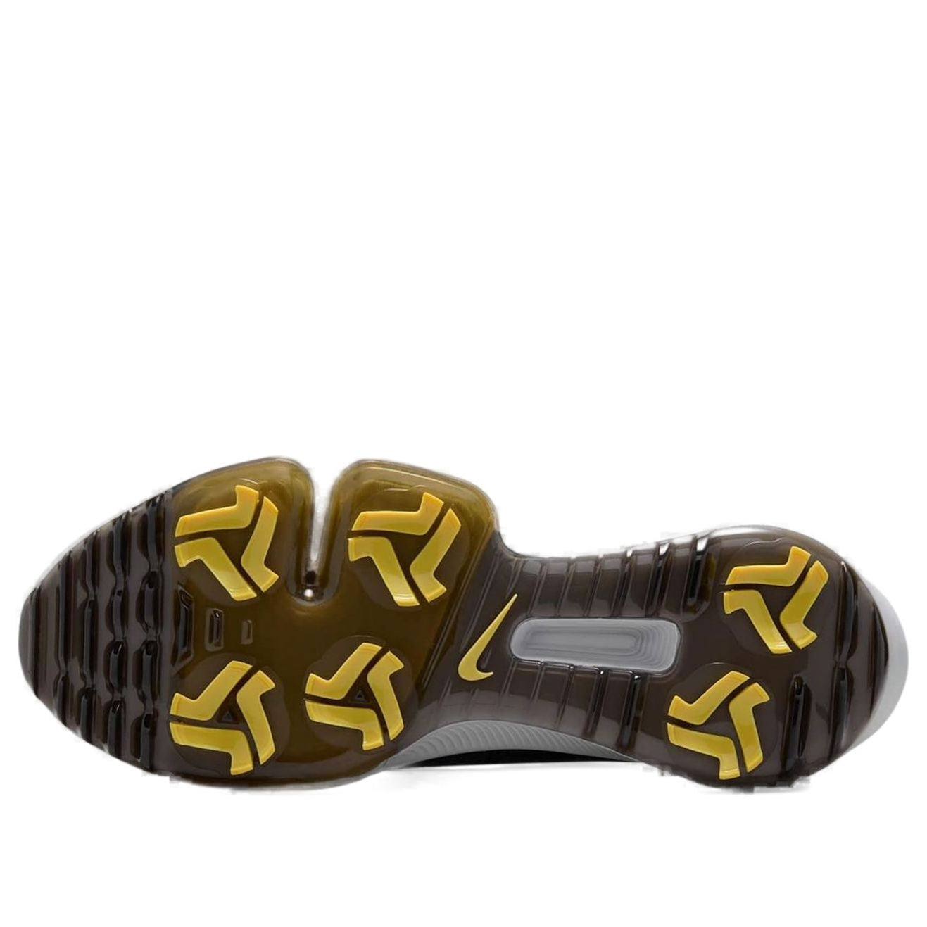 Nike Air Zoom Infinify Tour 2 'Cool Grey Infinite Gold' FD0218-003