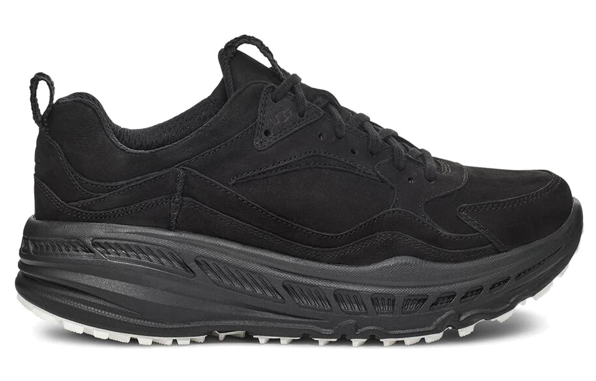 UGG CA805 Trainers 'Triple Black' 1119850-BNCK