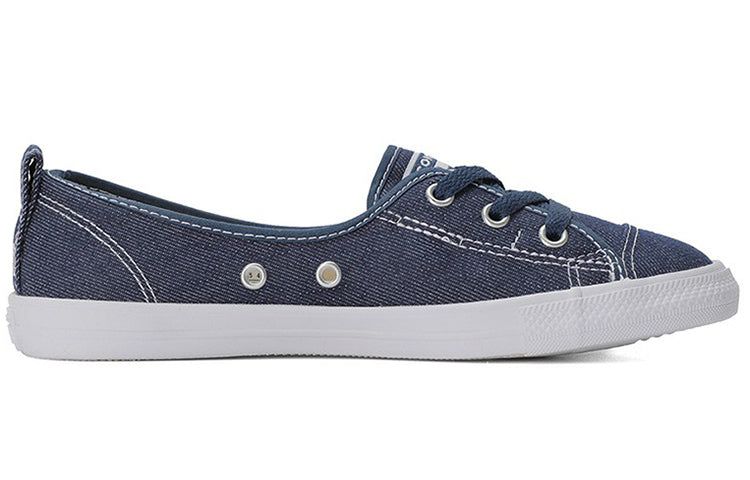 (WMNS) Converse Chuck Taylor All Star 'Blue White' 563493C