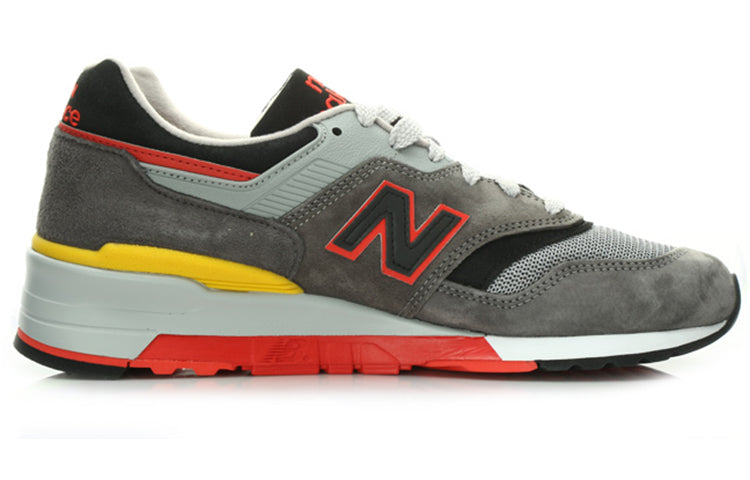 New Balance 997 'Connoisseur Authors' M997HL