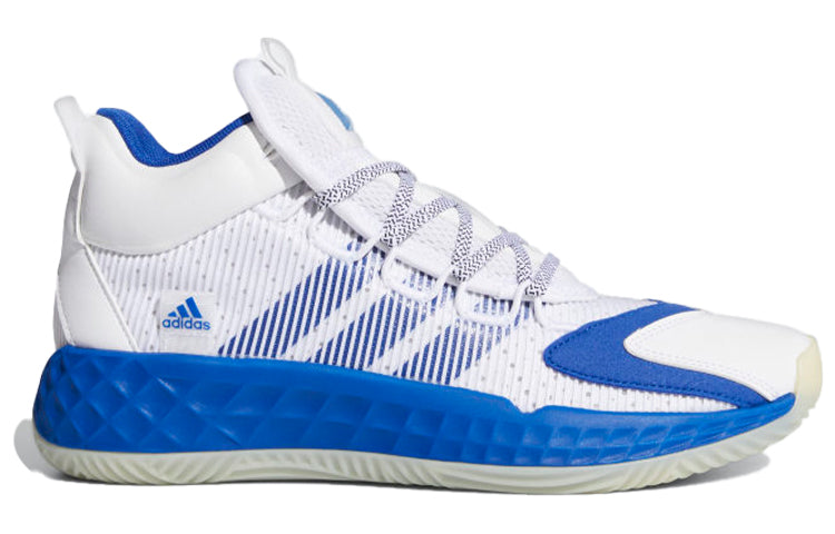 adidas Pro Boost Mid 'Royal Blue' FW9516