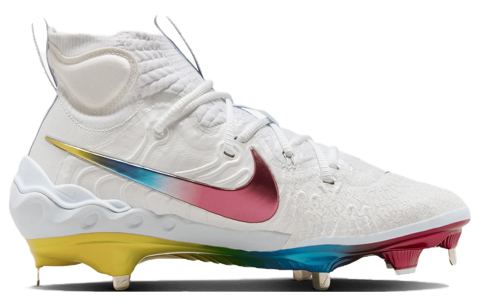 Nike Alpha Huarache NXT 'Rainbow' DJ6517-106