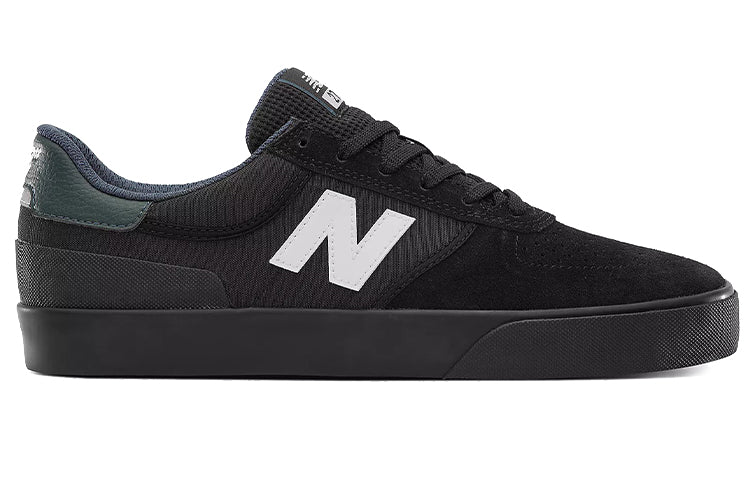 New Balance Numeric 272 'Black Dark Green' NM272BLK