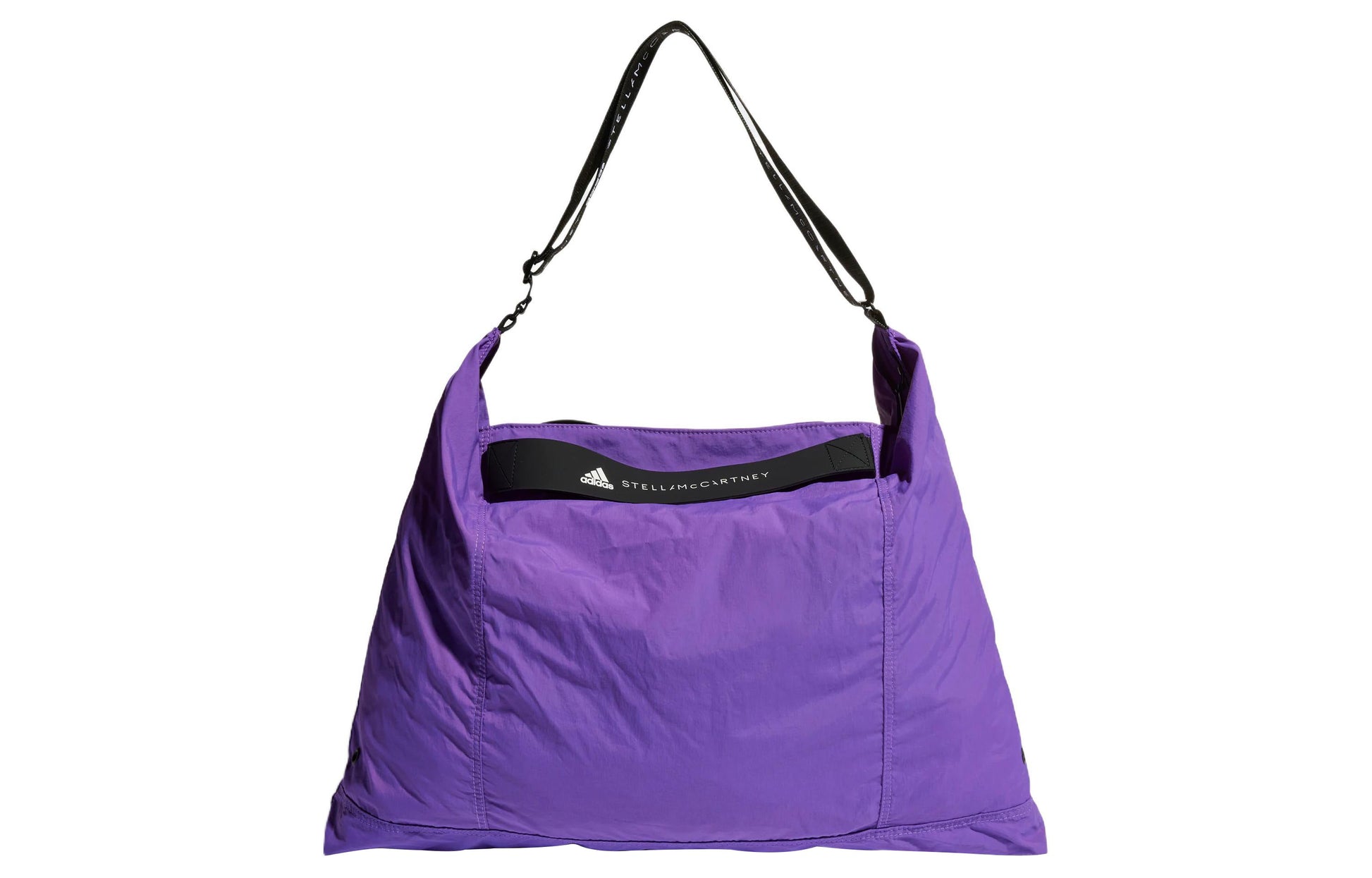 (WMNS) adidas x By Stella McCartney Tote Bag 'Purple' HT0457