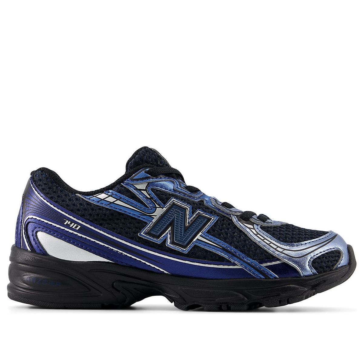 (PS) New Balance 740v2 'Shoreline Blue' PZ740DT