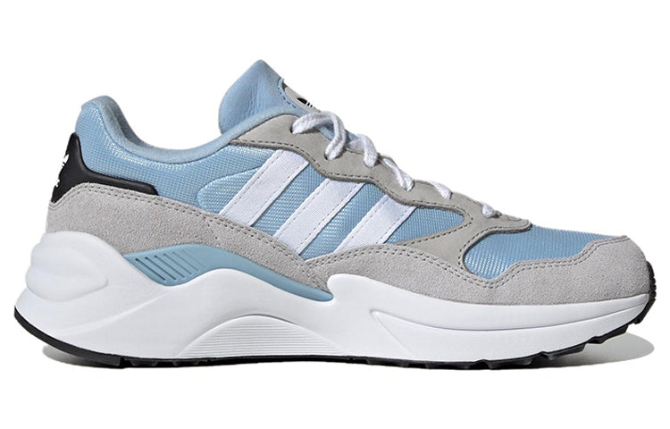 (WMNS) adidas Retropy Adisuper 'Blue White' HQ1837