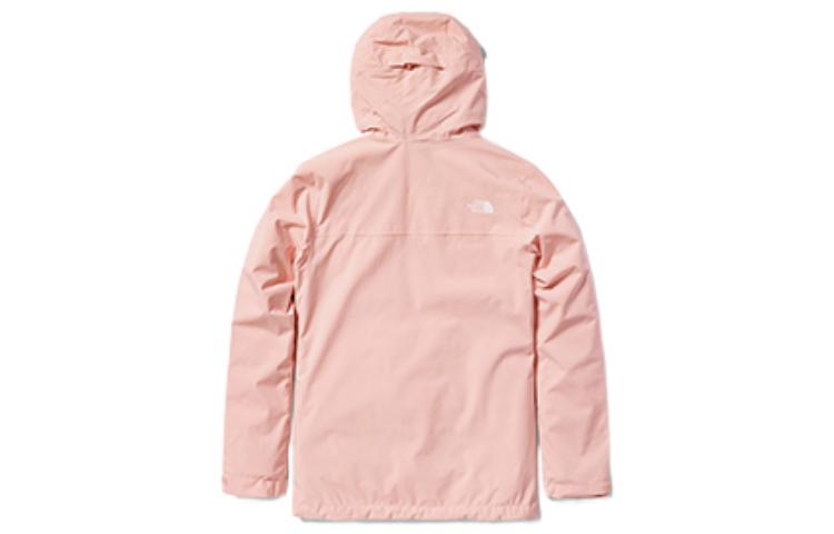 (WMNS) THE NORTH FACE Carto Triclimate Jacket 'Pink' NF0A5B1X-3ZH