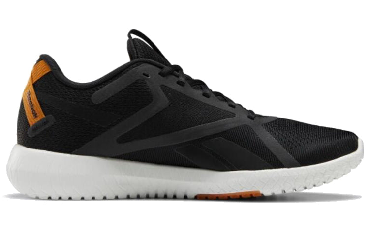 Reebok Flexagon Force 2 'Black Rich Ochre' FX0921