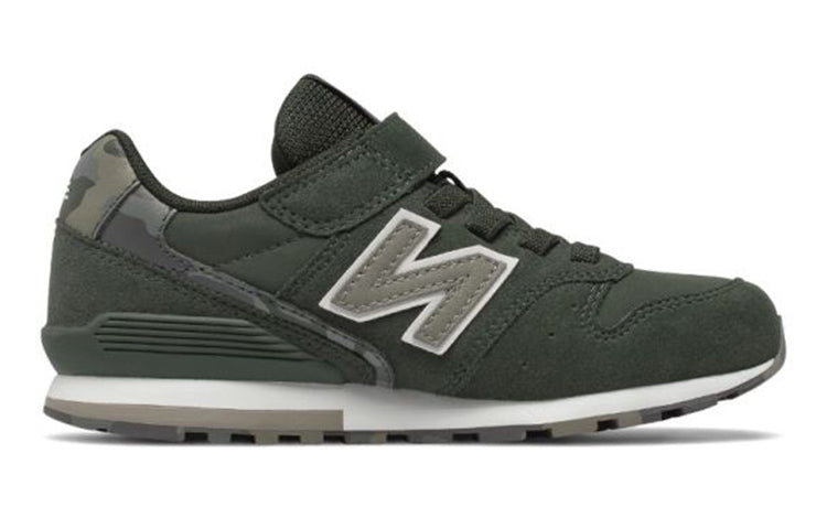 New Balance 996 K Shoes Green KV996C2Y