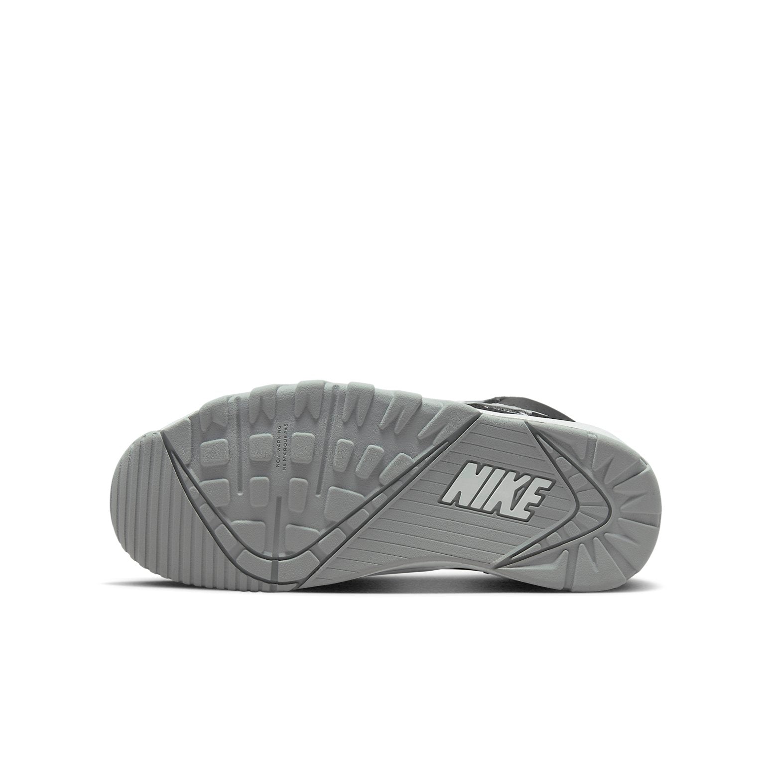 (GS) Nike Air Trainer SC High 'Raiders' DX3764-001