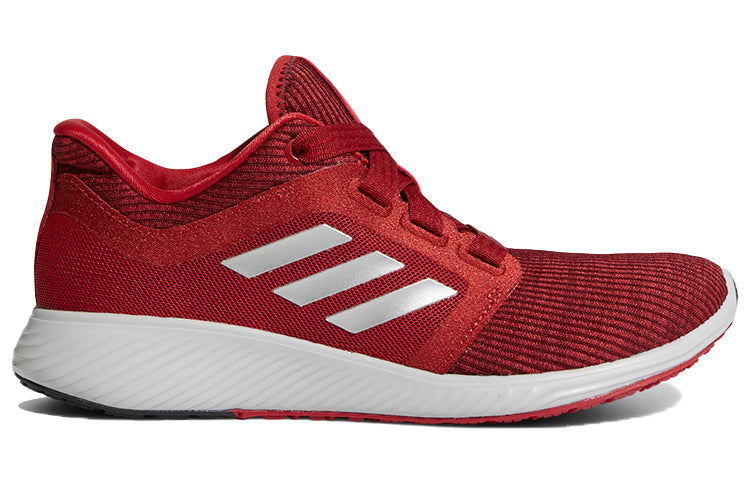 (WMNS) adidas Edge Lux 3 'Red' EF7007