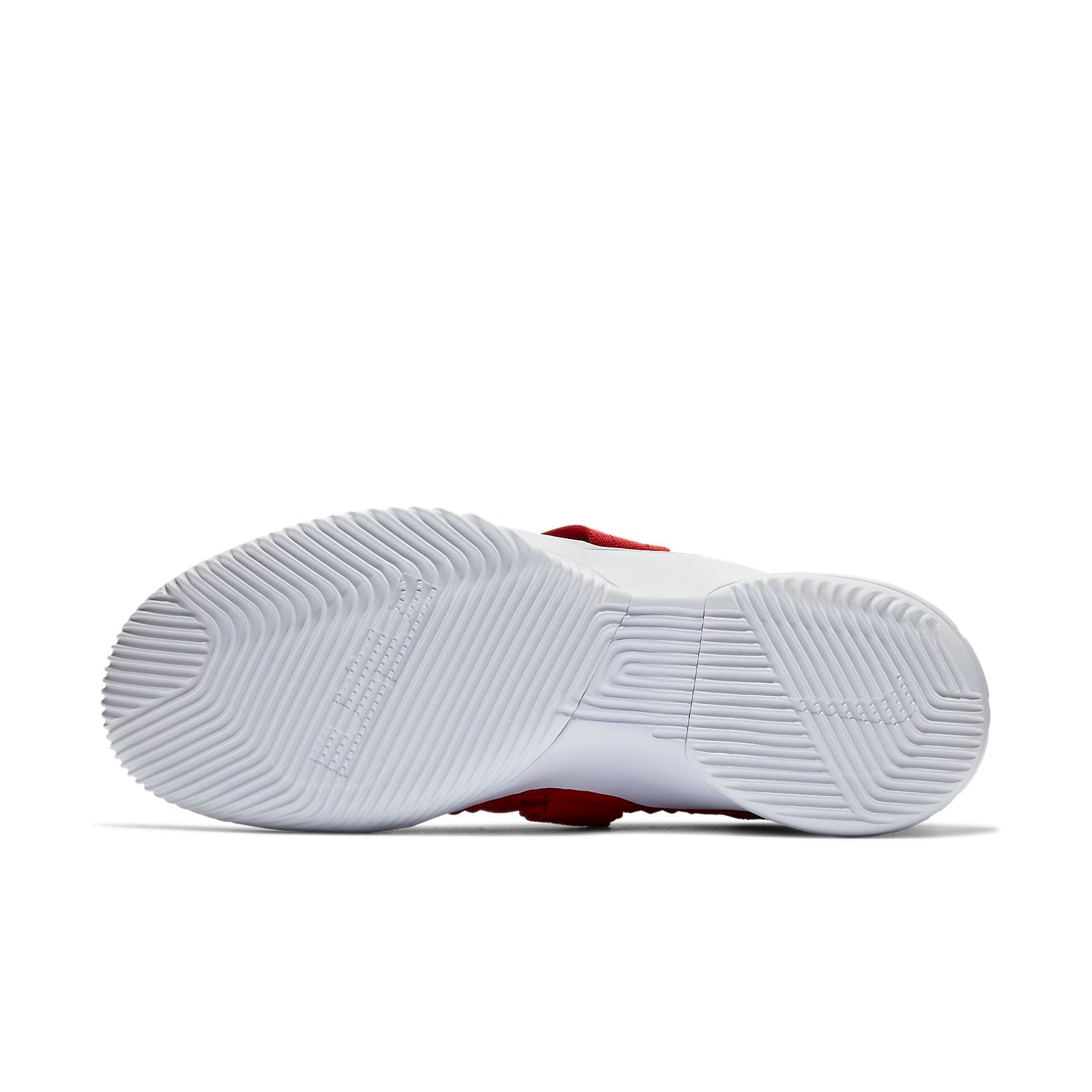 Nike LeBron Soldier 12 TB 'University Red' AT3872-603