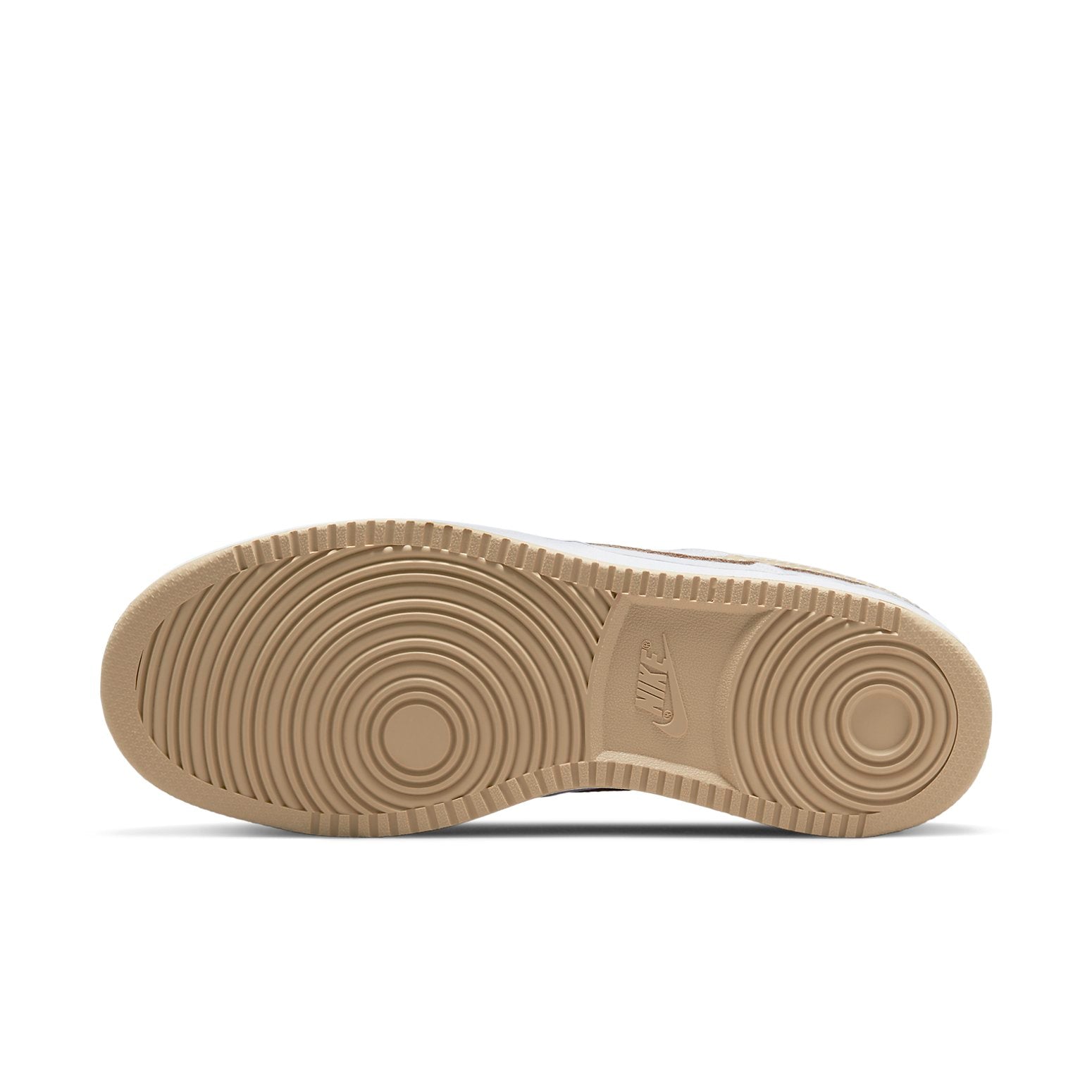 Nike Court Vision Low Canvas 'White Sesame' DV0736-100