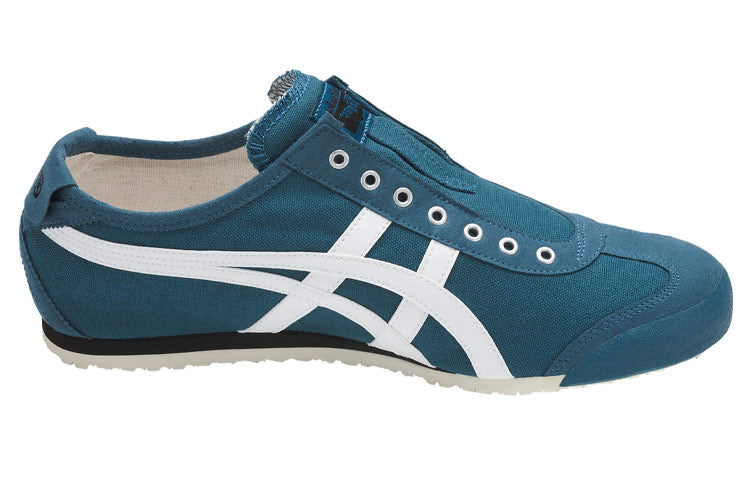 Onitsuka Tiger Mexico 66 Slip-On 'Blue' D3K0N-4501
