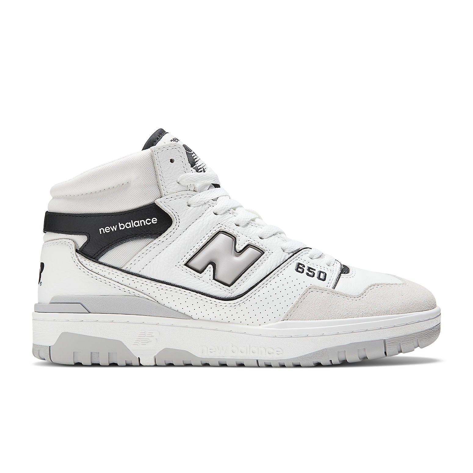 New Balance 650R 'Angora Pack - Black' BB650RWH