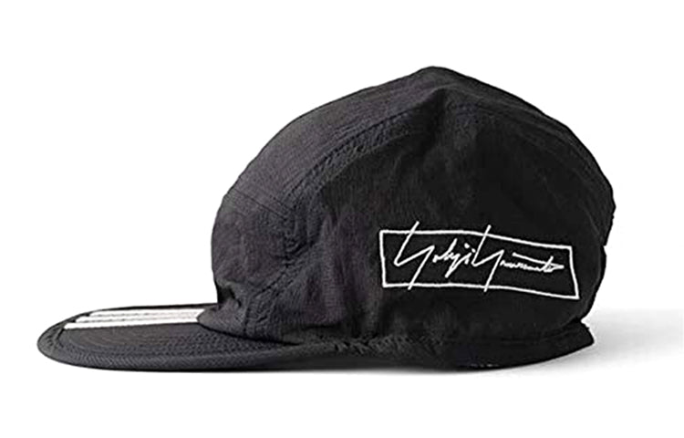 adidas Y-3 Reversible Cap 'Black Yohji Red' FH9273