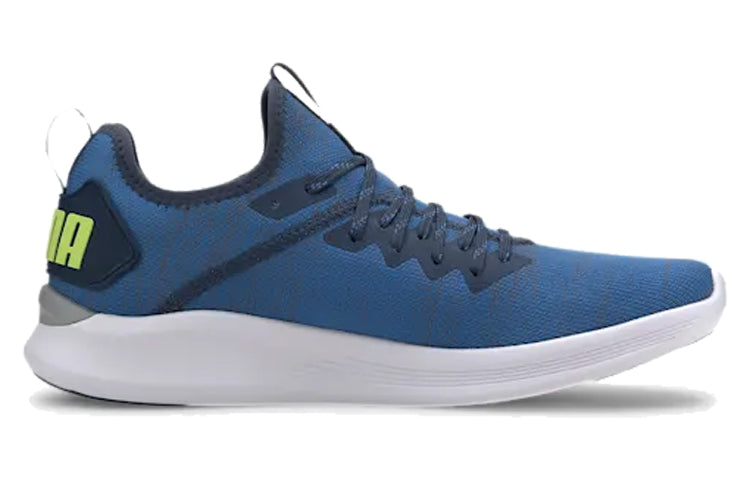 PUMA Ignite Flash evoKNIT 'Blue' 190508-26