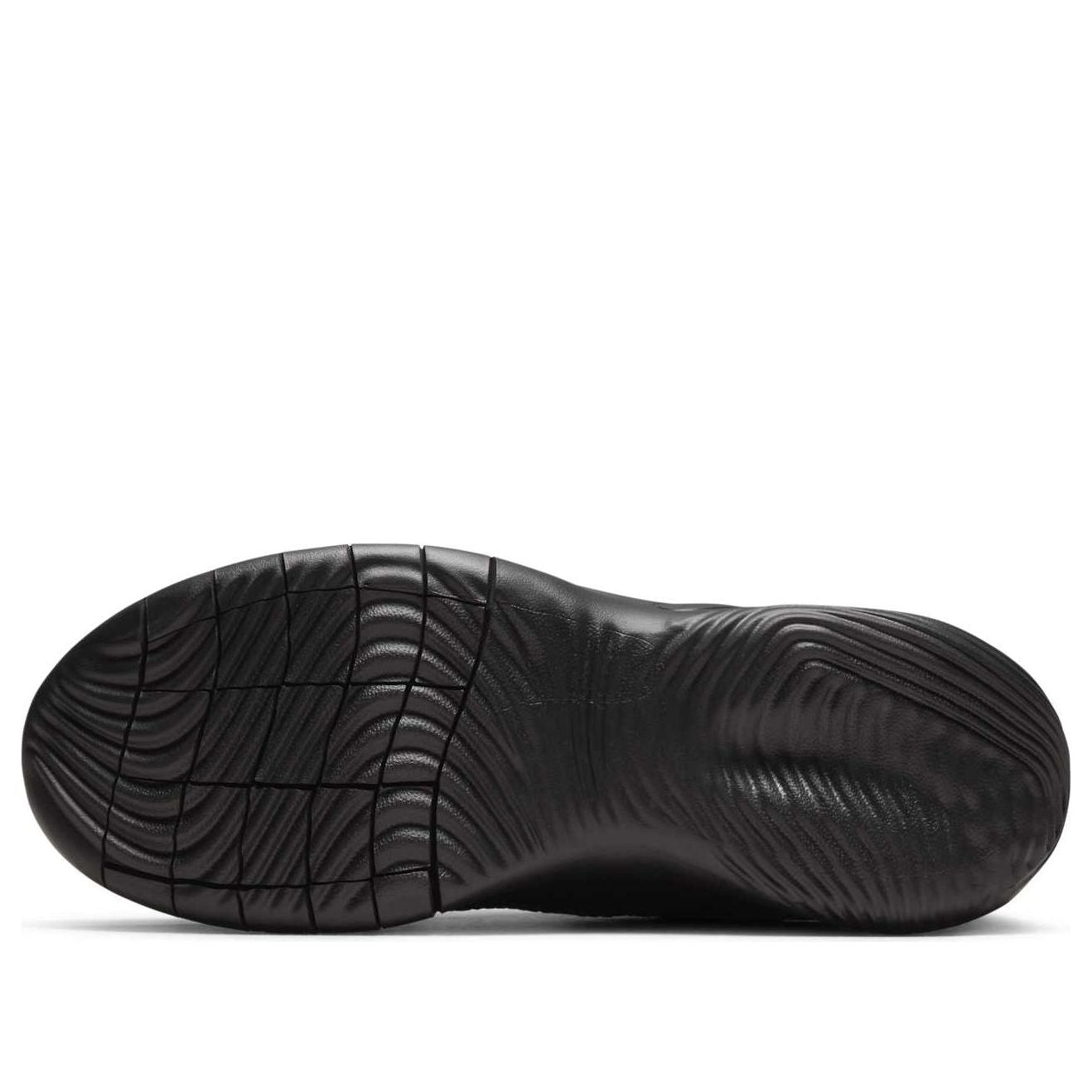 (WMNS) Nike Flex Experience Run 11 Next Nature 'All Black' DD9283-002