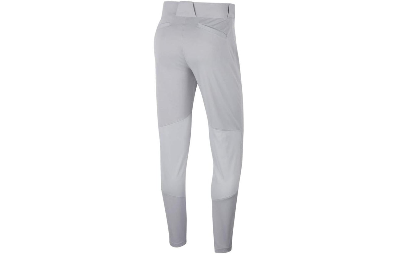 Nike Vapor Select Baseball Pants 'Grey' BQ6345-051
