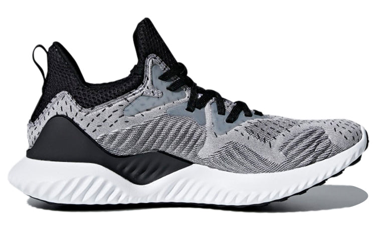 (WMNS) adidas Alphabounce Beyond 'Grey'  DB1118