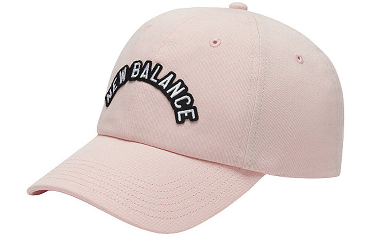 New Balance NB Coaches Hat 'Pink' LAH93004-PINK