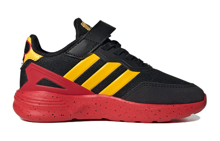 (PS) adidas Nebzed EL x Disney 'Mickey' IG5372