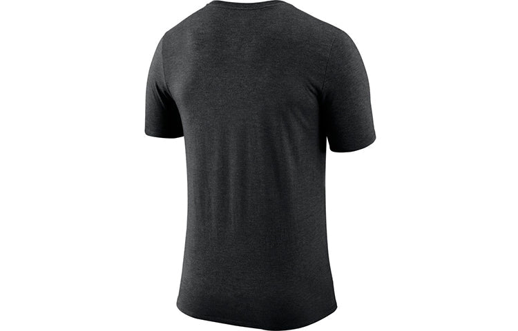 Nike NBA All-Star 2020 Tee Logo NBA 2020 Tee For Men Black BV9306-010