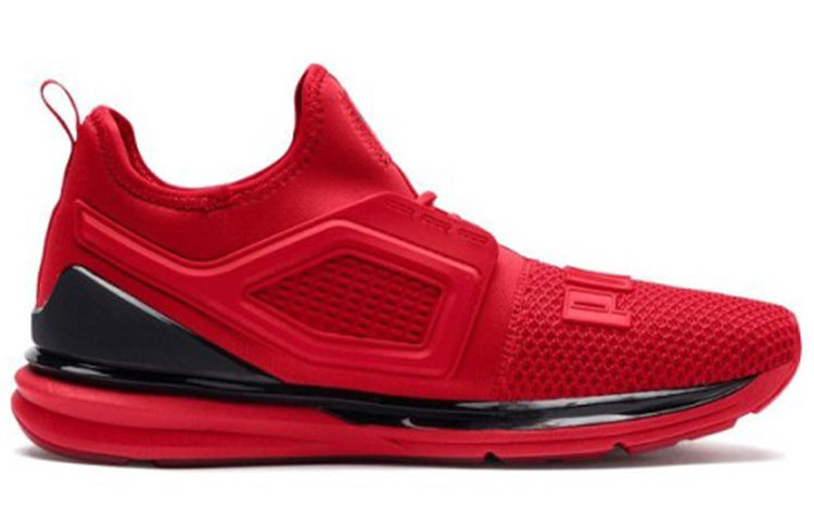 PUMA Ignite Limitless 2 'Ribbon Red' 191293-02