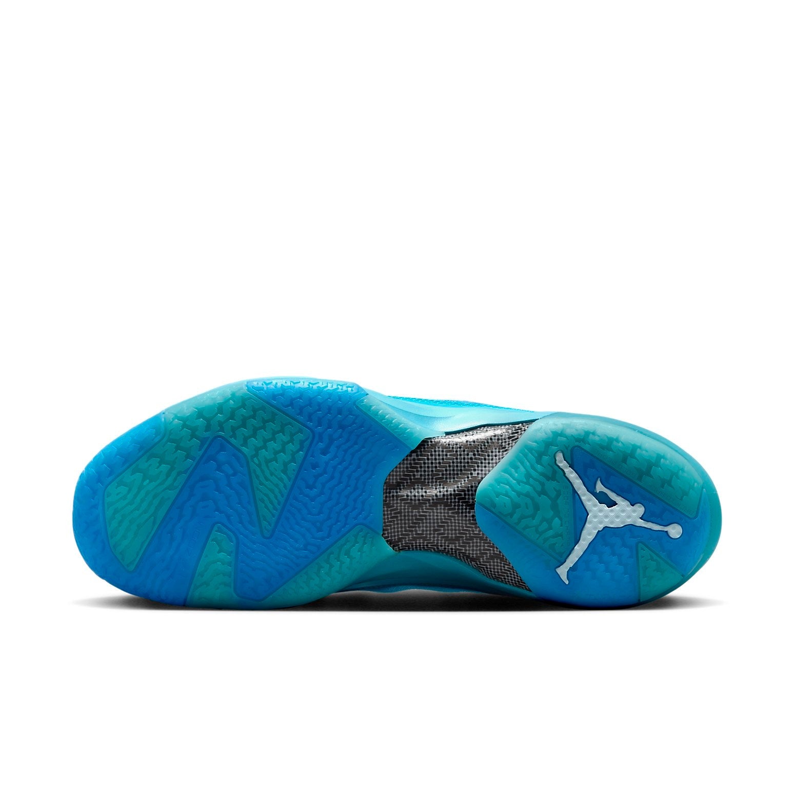 Naruto x Zion Williamson x Air Jordan 37 'Rasengan' DX1690-400