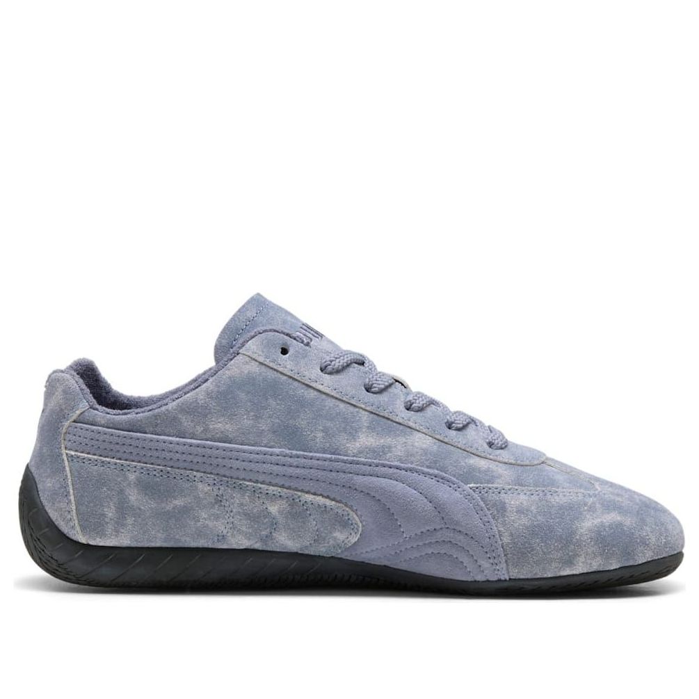 (WMNS) PUMA Speedcat Mat Play 'Gray Sky' 404656-02