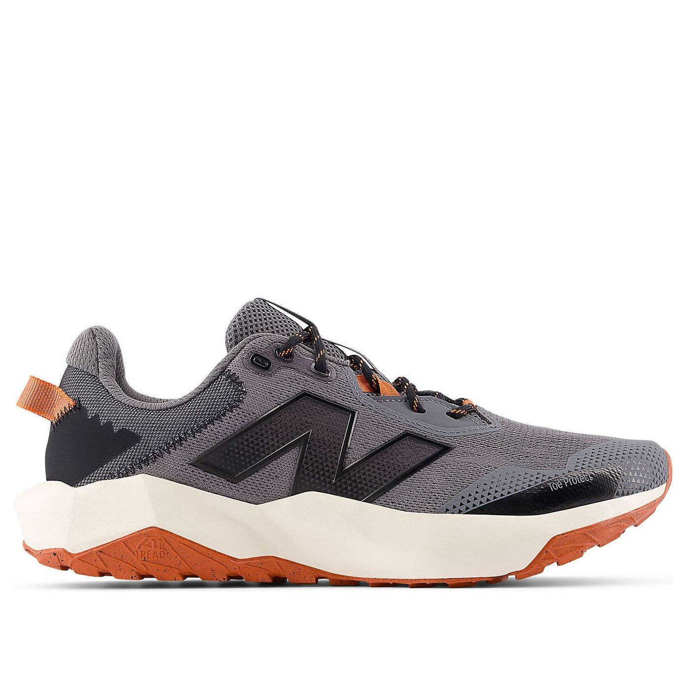 New Balance DynaSoft Nitrel v6 'Castlerock Black Sienna' MTNTRCP6