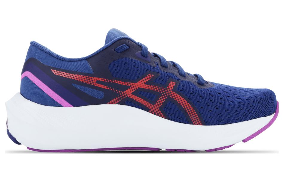 (WMNS) ASICS Gel-Pulse 13 'Blue Red' 1012B270-402