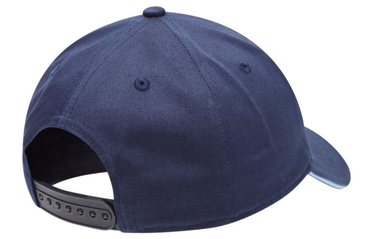 PUMA Manchester City MVP Cap 'Navy' 022454-07
