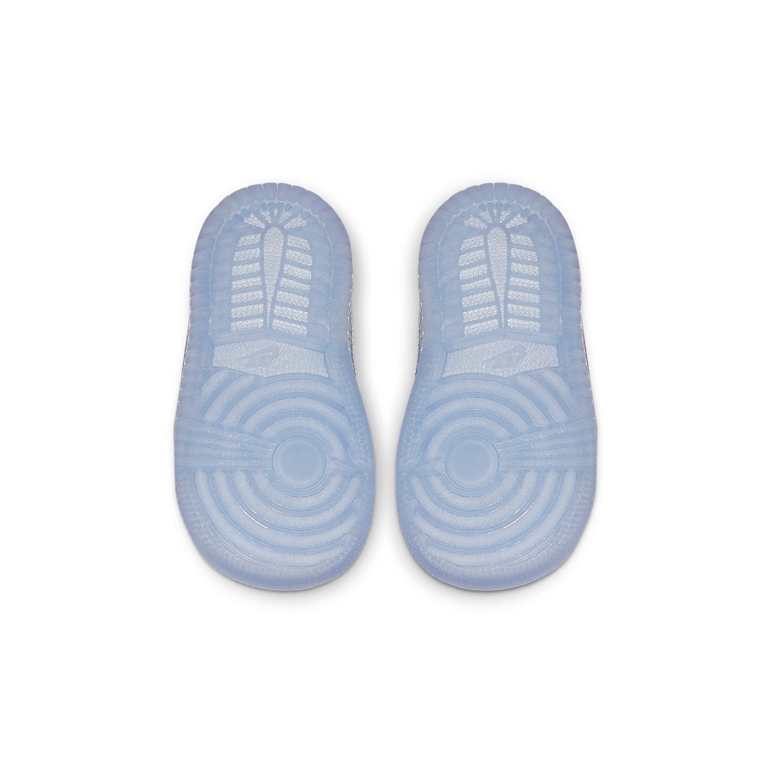 (TD) Air Jordan 1 Mid 'Fly' BV8175-400