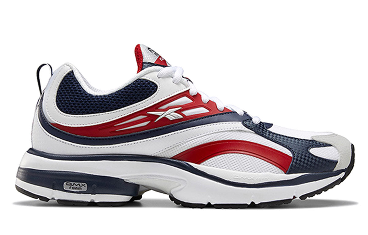 Reebok Premier 1000 'White Flash Red' FZ1067
